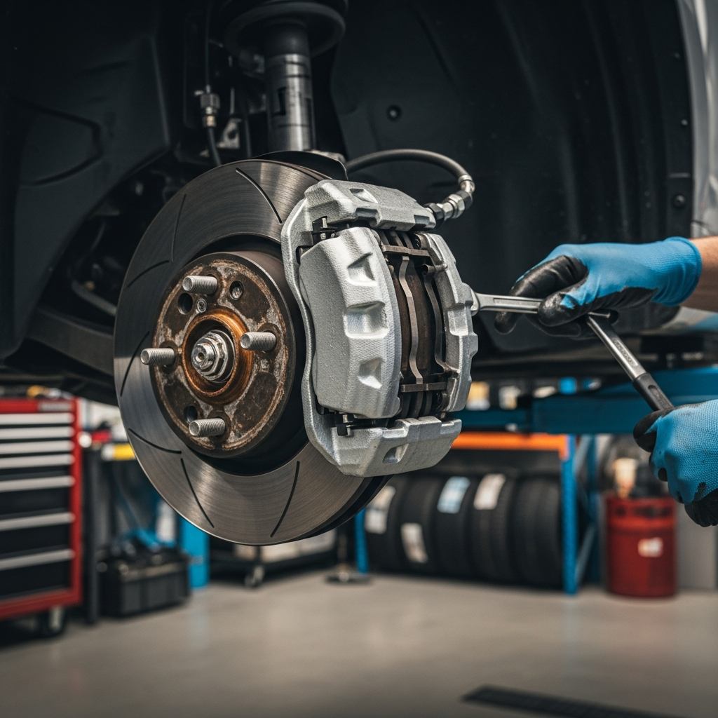 Car Engine Repair and Tuning Udumalpet